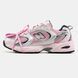 New Balance 530 Pink Silver Navy