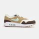 Nike Air Max 1 Crepe Hemp Mint, 36