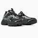 Saucony 2K Cavalry Black Silver, 40