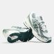 New Balance 740v2 White Green Silver