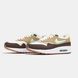 Nike Air Max 1 Crepe Hemp Mint, 36