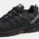 Salomon Speedcross Pro Thinsulate Black Orange