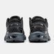 Asics Gel-Kayano 27 Gore-Tex Dark Grey Black