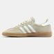 Adidas Spezial Handball Beige White Gum