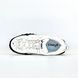 Asics Gel-Pickax White Black, 41