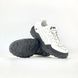 Asics Gel-Pickax White Black, 41
