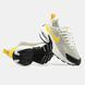 Nike Air Max Portal White Yellow Black, 40