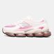 New Balance 2000 White Pink, 36