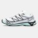 Salomon XT-6 Softground White Mint Black