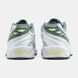Asics Gel-1130 White Green Yellow