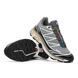 Salomon XT-6 Grey Black White, 42