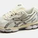 Asics Gel-NYC 2055 White Cement Grey