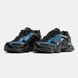New Balance 9060 Black Blue Eclipse, 40