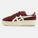 Onitsuka Tiger Tokuten Burgundy Cream, 36