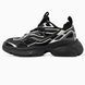 Saucony 2K Cavalry Black Silver, 40