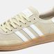 Adidas Spezial Handball Beige White Gum