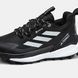 Adidas Terrex Free Hiker 2.0 Gore-Tex Black White, розмір 44