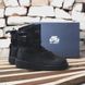 Nike Special Fled Air Force 1 Black 381 фото 9