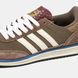 Adidas SL 72 Brown Cream Maroon