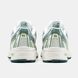 New Balance 740v2 White Green Silver
