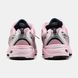 New Balance 530 Pink Silver Navy