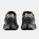 New Balance 9060 Black Brown Olive