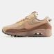 Nike Air Max 90 Terrascape Beige Brown Pink, 36