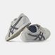 Onitsuka Tiger Mexico 66 Cream Navy Pebbled Leather