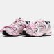 New Balance 530 Pink Silver Navy