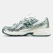 New Balance 740v2 White Green Silver