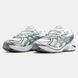 Asics GT-2160 White Silver Green, розмір 36