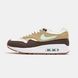 Nike Air Max 1 Crepe Hemp Mint, 36