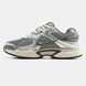 Nike V5 RNR Silver Grey, розмір 36