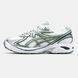 Asics GT-2160 White Silver Green, розмір 36