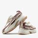 Nike Initiator Beige Bordo, 36