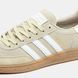 Adidas Spezial Handball Beige White Gum