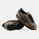 Nike Cortez Brown Grey Black