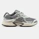 Nike V5 RNR Silver Grey, розмір 36