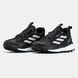 Adidas Terrex Free Hiker 2.0 Gore-Tex Black White, розмір 44