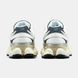 New Balance 9060 White Dark Green Cream