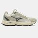 Mizuno Wave Rider S Beige Grey Black