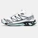 Salomon XT-6 Softground White Mint Black