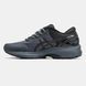 Asics Gel-Kayano 27 Gore-Tex Dark Grey Black