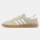 Adidas Spezial Handball Beige White Gum
