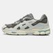 ASICS Gel-NYC Steeple Grey Cream, 40