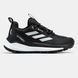 Adidas Terrex Free Hiker 2.0 Gore-Tex Black White, розмір 44