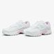 Nike V5 RNR White Pink, 36