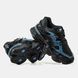 New Balance 9060 Black Blue Eclipse, 40