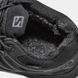 Зимние Кроссовки Salomon Speed Cross Pro Black Fur 9650 фото 7