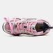 New Balance 530 Pink Silver Navy